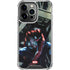 Marvel Spiderman New Suit Spiderman iPhone 15 Pro Clear Case
